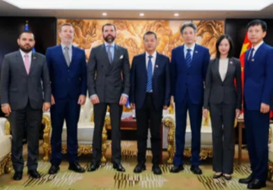 china, nicaragüa, cooperación tecnológica, nicaragua,