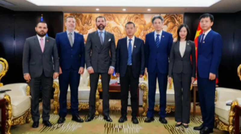 china, nicaragüa, cooperación tecnológica, nicaragua,