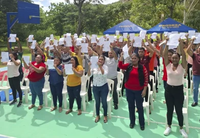 chontales, sistema penitenciario, beneficio de convivencia,