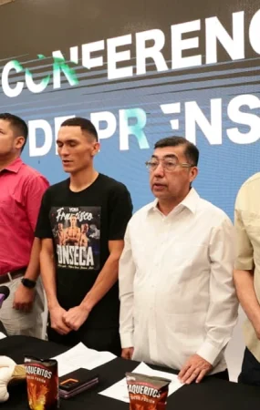 batalla de campeones, managua, polideportivo alexis argüello, gueguense box promotions