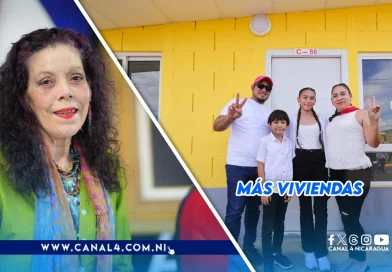 nicaragua, china, programa nuevas victorias, nuevas victorias,