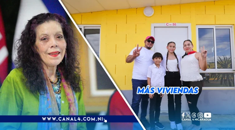 nicaragua, china, programa nuevas victorias, nuevas victorias,