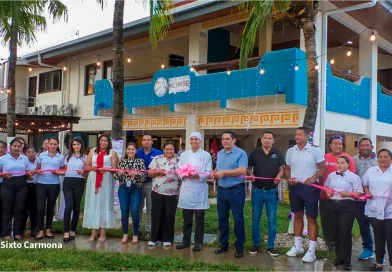 inatec, rivas, nicaragua, san juan del sur, turismo, educacion tecnica, hotel nicarao,