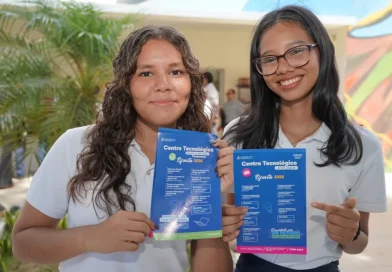 INATEC, oferta académica 2026, lanzamiento, educación técnica,