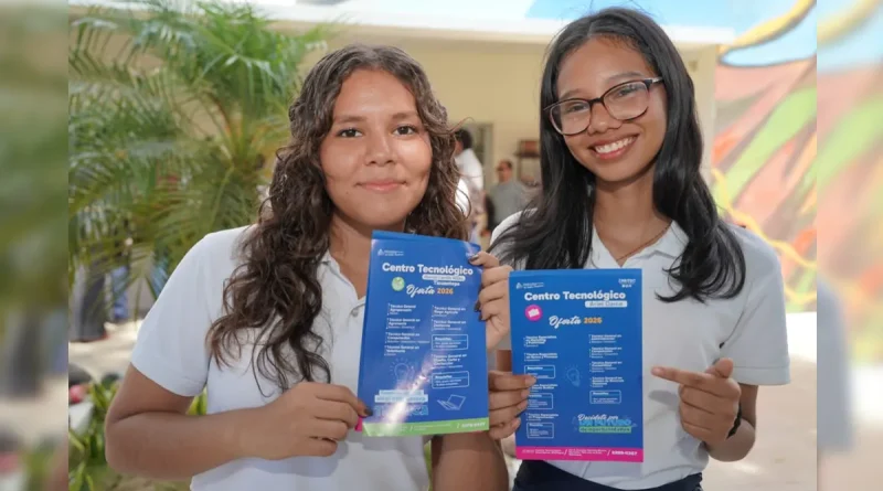 INATEC, oferta académica 2026, lanzamiento, educación técnica,