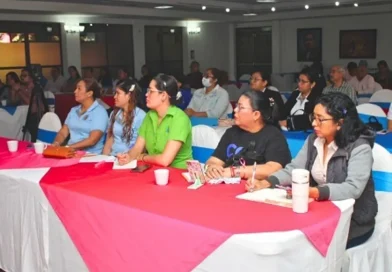 nicaragua, inatec, encuentro, eduacion tecnica,
