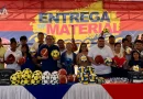 nicaragua, deportes, material, deportivo, jóvenes, atletas