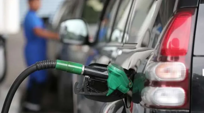 precios de combustibles, ine, mem, gobierno de nicaragua, precios estables, gasolinas de nicaragua, semana, noviembre,