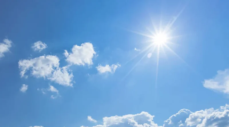 ineTEr, clima, Nicaragua, pronostico del tiempo,