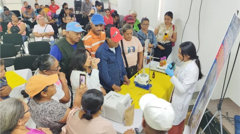 inta, colorante, curcuma, nicaragua, managua, productores,