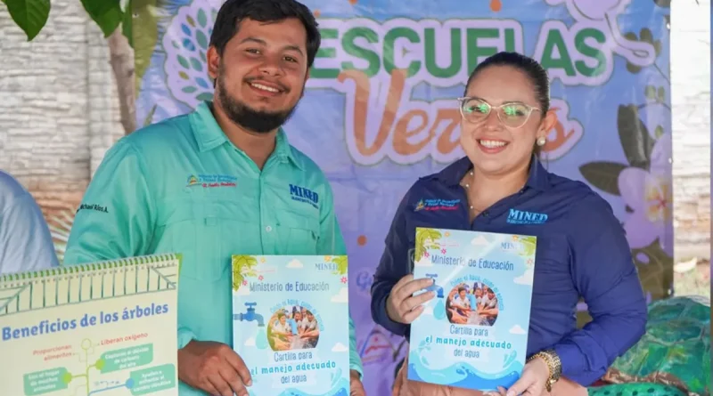 nicaragua, indice, escritos, ministerio de edycacion, inatec,