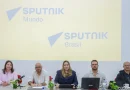 comunicadores sandinistas, nicaragua, sputnik, encuentro comunicacional