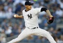 yankees de nueva york, mlb, jonathan loaisiga, deportes