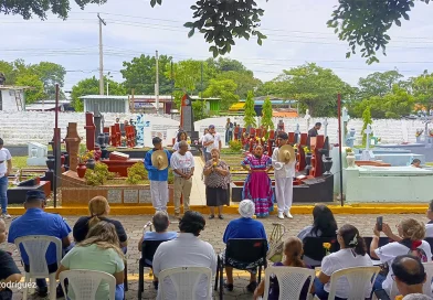 nicaragua, cementerio periferico, managua, heroes y martires, san jose de las mulas,