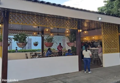 nicaragua, gastronomia, managua, tradicion, la criolleria, las chiverias, destinos,