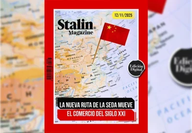 opinion, ruta de la seda, comercio, china,