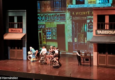 incanto, teatro nacional ruben dario, nicaragua,