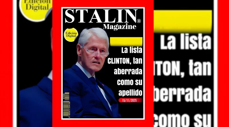 Clinton, lista de Clinton, opinión, articulo de opinión,