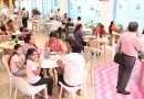 primer aniversario, managua, las 4 esquinas, tres días de festivo infantil, nicaragua