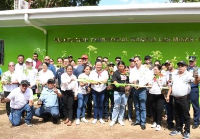 nueva delegación territorial, siuna, marena, gestión ambiental