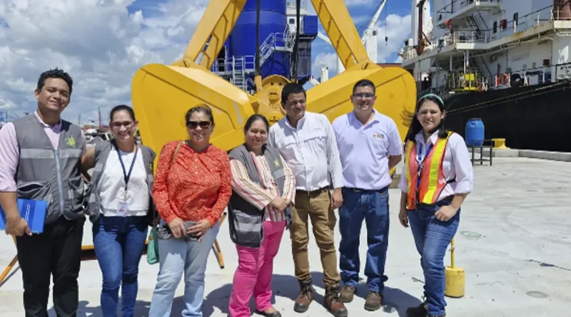 nicaragua, marena, desarrollo sostenible, permisos ambientales