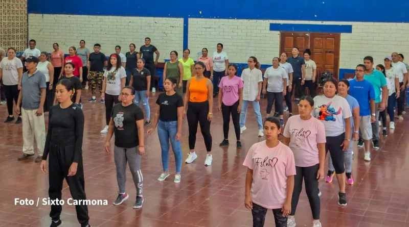 ricas, danza folclórica, rivas, habilidades en danza,