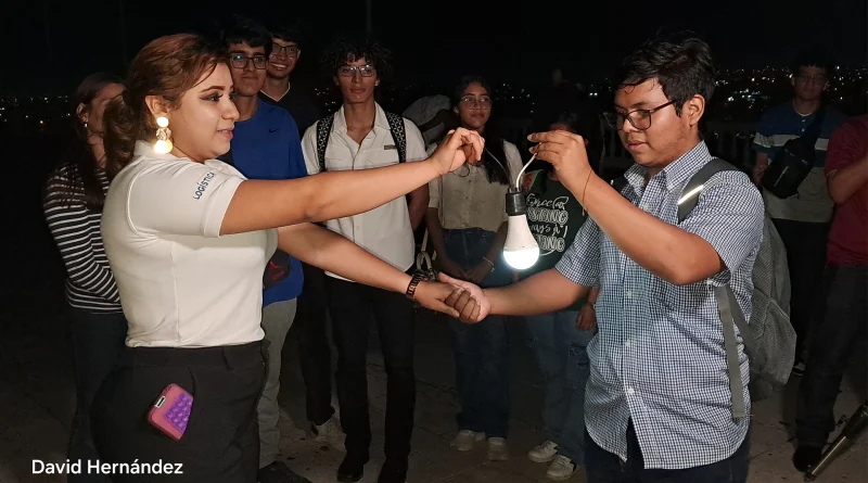 nicaragua, minjuve, unan-managua, astrofisica,