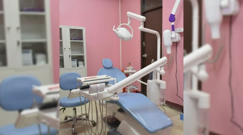 minsa, salud, nicaragua, chinandega, managua, sillas dentales,