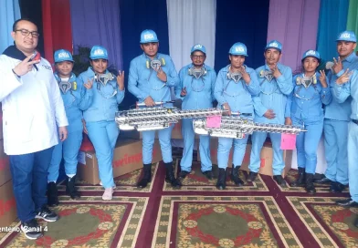 minsa, nicaragua, malaria, dengue, maquinas, entrega