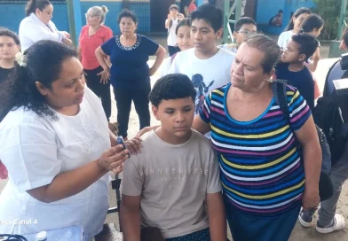 minsa, salud, Nicaragua, gobienro de Nicaragua,