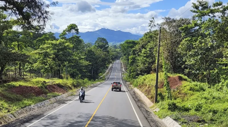 nicaragua, caribe norte, mti