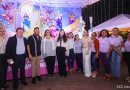 autoridades de nicaragua, más de 40 altares, avenida de bolivar a chavez, purisima, 27 de noviembre de 2026