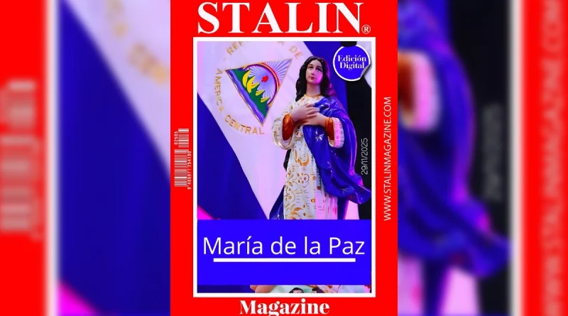 opinión, nicaragua, gritería, inmaculada concepción de maría