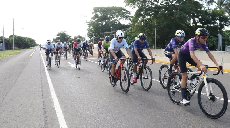 nicaragua, mateare, ciclismo, managua, deportes,