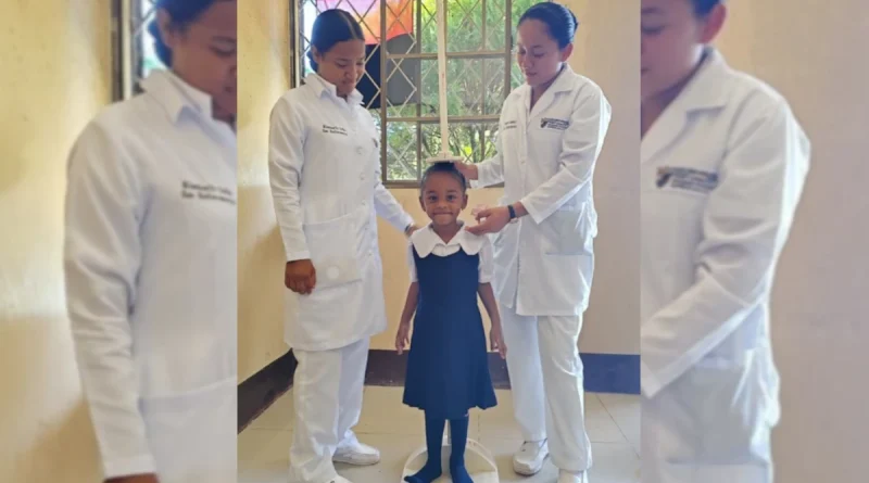 Nicaragua, salud, minsa, gobierno sandinista,