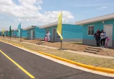 viviendas, Nuevas Victorias, entregará, Nicaragua, Gobierno de Nicaragua, Managua,