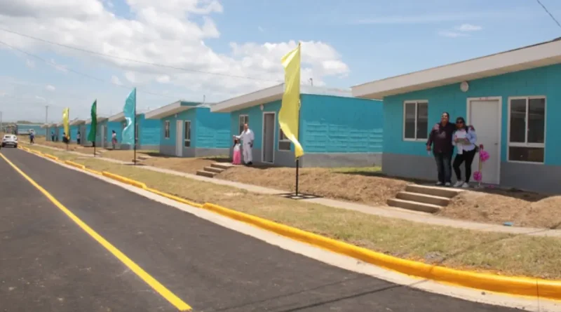 viviendas, Nuevas Victorias, entregará, Nicaragua, Gobierno de Nicaragua, Managua,