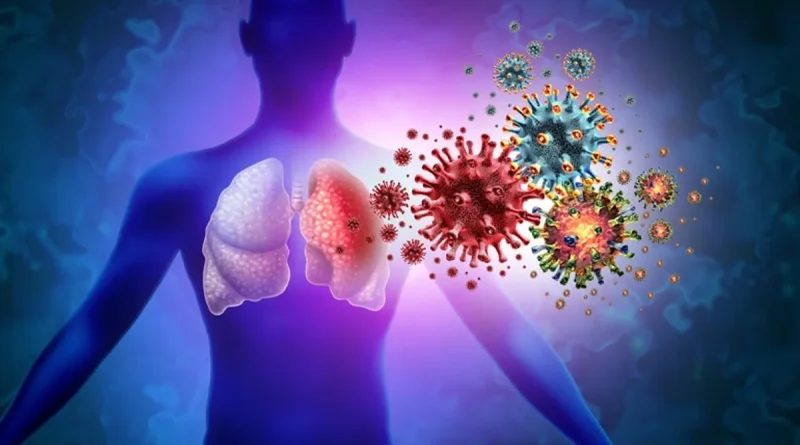 Neumonía, Nicaragua, enfermos, noviembre,