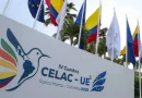 Nicaragua, CELAC-UE, Santa Marta, Daniel Ortega, Rosario Murillo, Gustavo Petro, Venezuela, Cuba, consenso CELAC, soberanía, América Latina, paz, cooperación, Unión Europea, política exterior de Nicaragua.