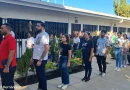 ambiente de unidad, liderazgo juvenil, ministerio del interior, migración y extranjería, dinámicas colaborativas, nicaragua, 50 jóvenes