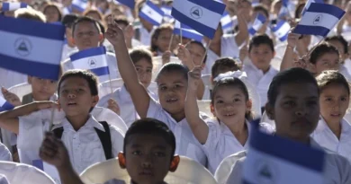 opinion, educacion, nicaragua,