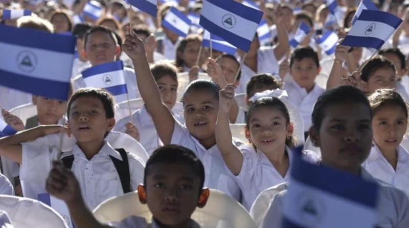 opinion, educacion, nicaragua,