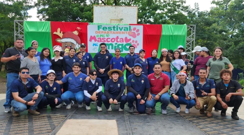 movimiento ambientalista guardabarranco, atencion gratuita, mascotas, estudiantes,