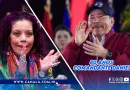 Daniel Ortega, Rosario -murillo, 80 años felicitaciones, Nicaragua, mensajes de felicitación, natalicio, 80 aniversario, cumpleaños,