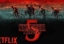 Netflix, colapsa, caída masiva, estreno, quinta temporada, Stranger Things,