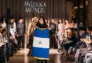 nicaragua diseña, séptima edición, pasarela latinoamericana 2025, madrid, españa, anielka monge