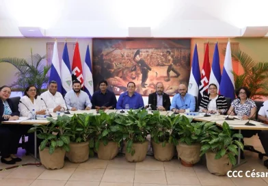 educación, Rusia, nicaragüa, Gobierno Sandinista, nicaraGhua, educación en nicragua, alianza con universidades,