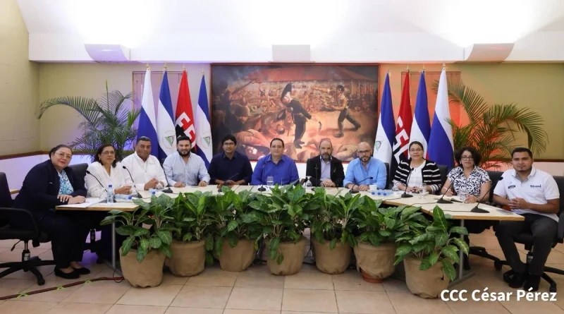 educación, Rusia, nicaragüa, Gobierno Sandinista, nicaraGhua, educación en nicragua, alianza con universidades,