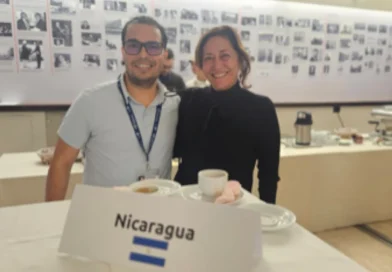 nicaragua, programas científicos, Gobierno Sandinista, nicaragüa, italianizante,