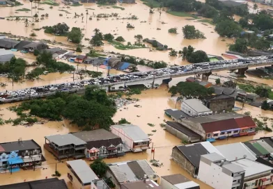 Malasia, Nicaragua, condolencias, muertes, tormenta, tormenta Senyar, daños ocasionados,